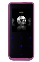 Sony NW-HD1 MP3 player & recorder