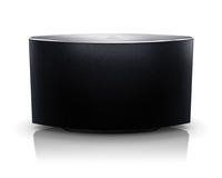 HP Portable Mono Red Speaker