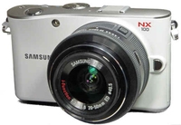 Samsung NX 1000