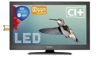 Salora 26LED7100C LED TV