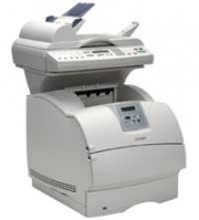 Samsung CJX-1000 multifunctional