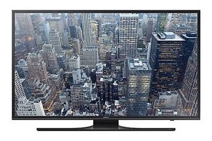 Samsung UN60JU6500 60" 4K Ultra HD 2160p 60Hz LED Smart HDTV 4K x 2K 4x HDMI TV