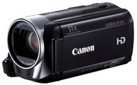 Canon LEGRIA Mini