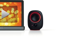 HP Mini S4000 (Pearl White)Portable Speaker