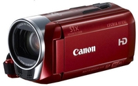Canon LEGRIA FS406