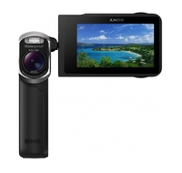 Sony DSC-F707 digital camera