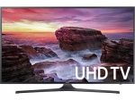Samsung 65" Class (64.5" Actual Diagonal Size) MU6290 Series 4K UHD TV