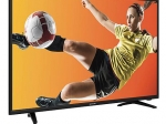 Sharp 40" 1080p Full HD Direct-Lit LED Slim-Panel TV