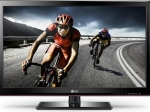 LG 26LV2500 - Class 26" 26.0" viewable 720p LED