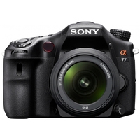 Sony DSC-HX10V
