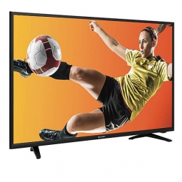 Sharp 40" 1080p Full HD Direct-Lit LED Slim-Panel TV