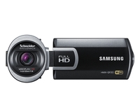 Fujifilm FinePix REAL 3D W3