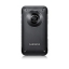 Samsung HMX-W300BP hand-held camcorder