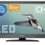 Salora 26LED7100C LED TV