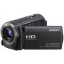 Toshiba Camileo Clip Snow White