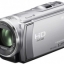 Toshiba Camileo S20
