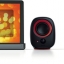 HP Mini S4000 (Pearl White)Portable Speaker