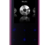 Philips SA5DOT02KN MiniDot 2GB* MP3 player